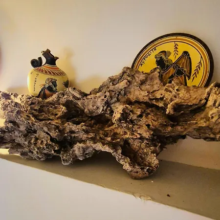 Alexander Dion House Casa de Férias Áfitos