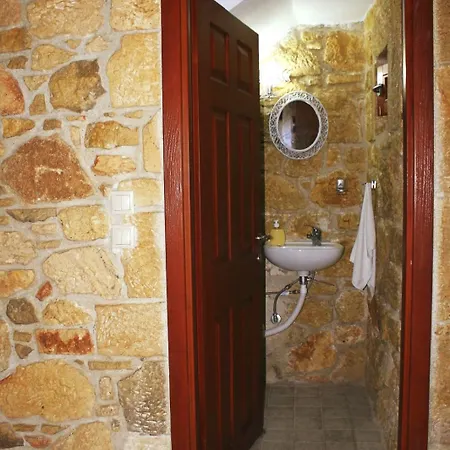 Alexander Dion House Holiday home Afytos