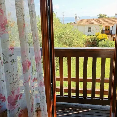 Alexander Dion House Casa vacanze *