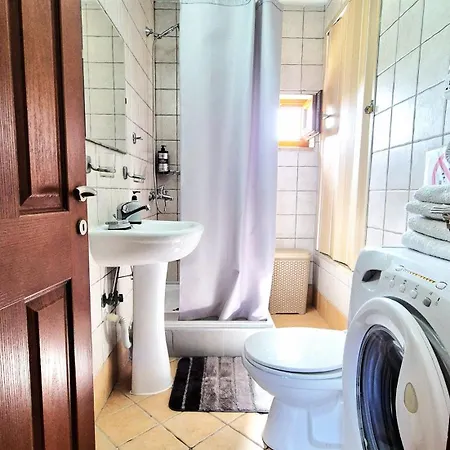 Alexander Dion House Afytos