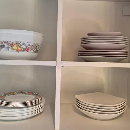 Alexander Dion House بيت للعطل