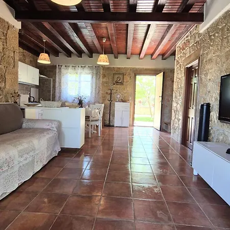 Alexander Dion House Afytos