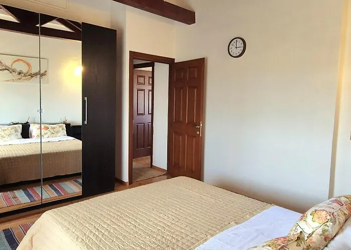 Дом отдыха Alexander Dion House Афитос