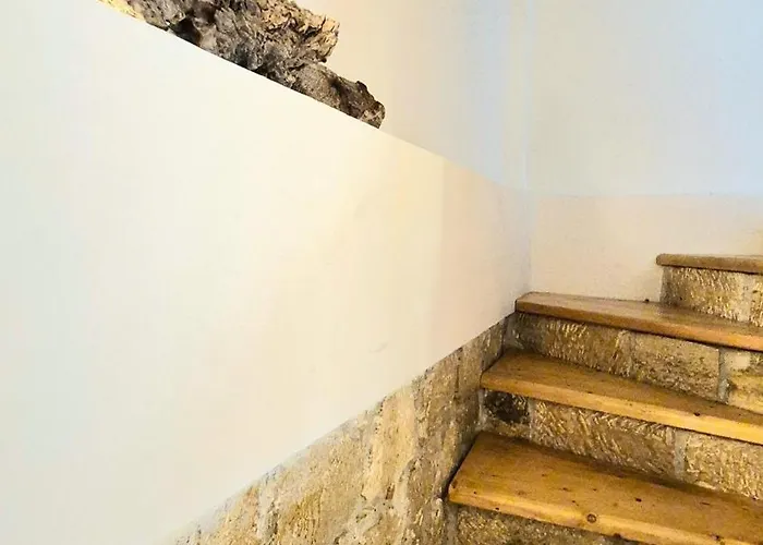 Дом отдыха Alexander Dion House Афитос