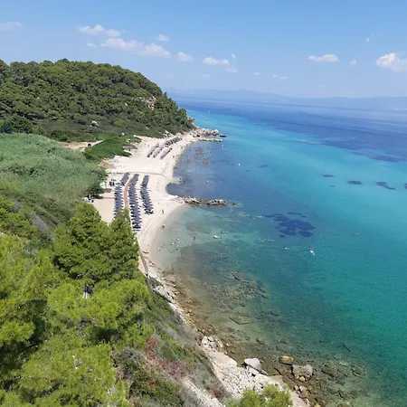 Tatil Evi Alexander Dion House
