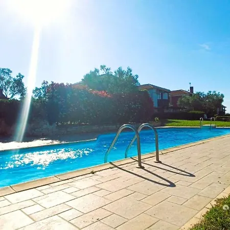 Alexander Dion House Tatil Evi