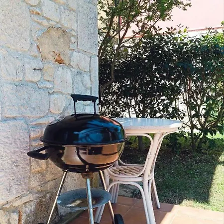 Alexander Dion House Tatil Evi Afytos