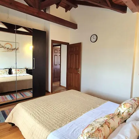 Tatil Evi Alexander Dion House Afytos