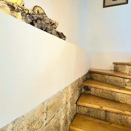 Tatil Evi Alexander Dion House Afytos