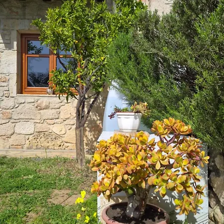 Tatil Evi Alexander Dion House