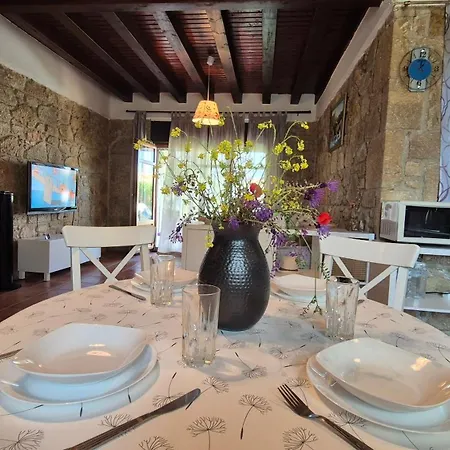 Tatil Evi Alexander Dion House Afytos
