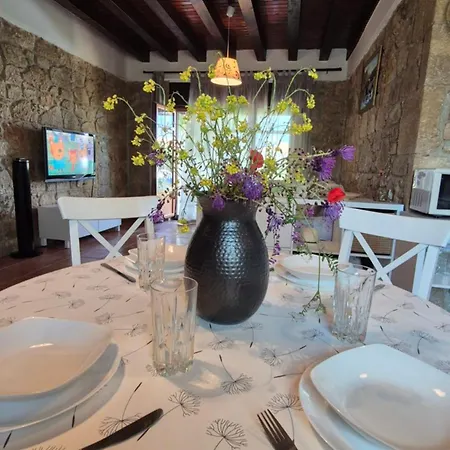 Alexander Dion House Tatil Evi
