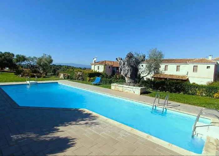 Alexander Dion House *