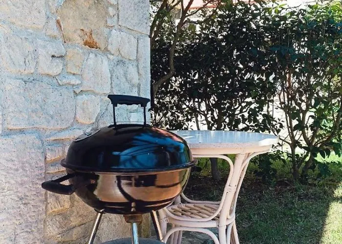 Alexander Dion House Case de vacanță Afytos