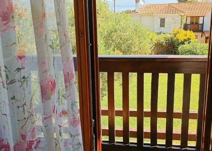 Alexander Dion House Case de vacanță *