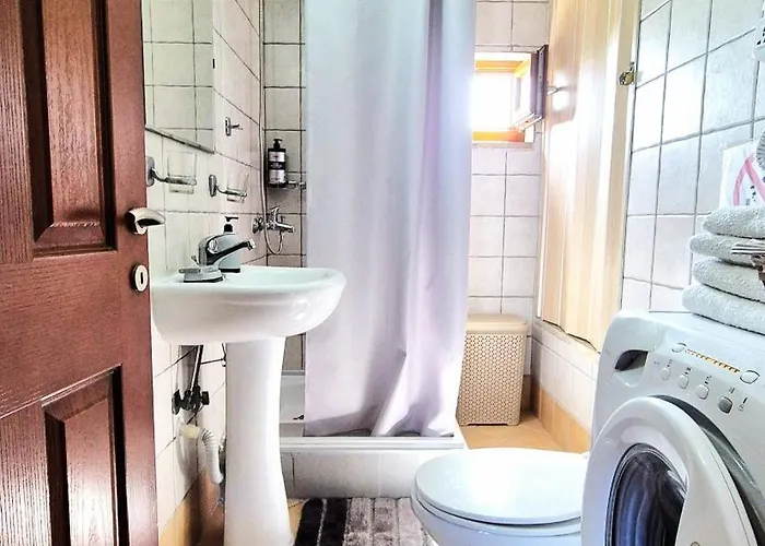 Alexander Dion House Afytos