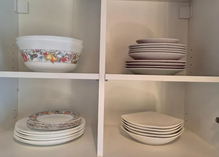 Alexander Dion House Case de vacanță