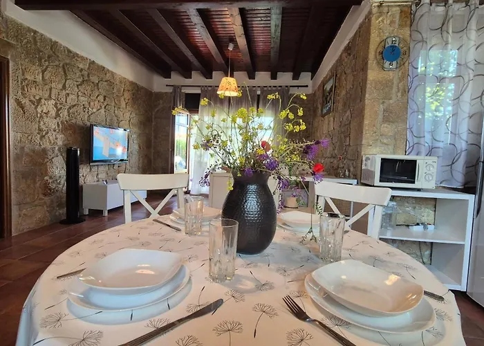 Case de vacanță Alexander Dion House Afytos