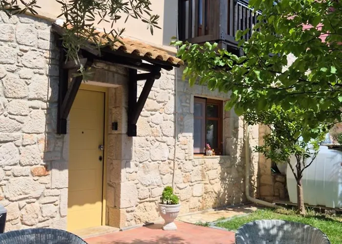 Alexander Dion House *