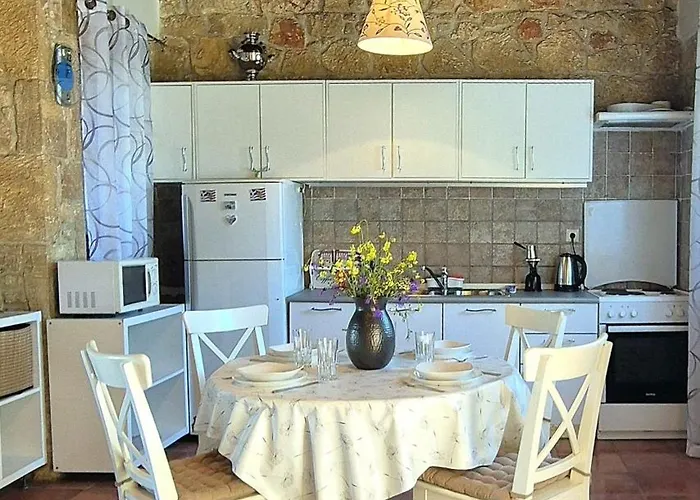 Alexander Dion House *