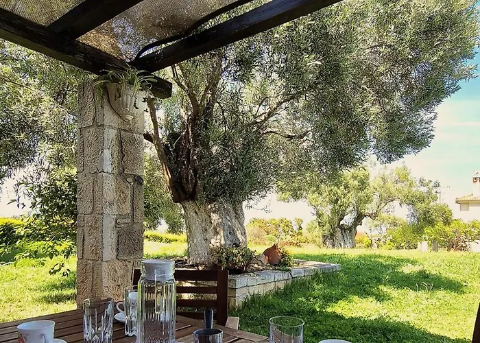 Case de vacanță Alexander Dion House Afytos